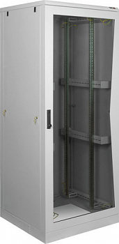 TLK TFR-338080-MMMM-GY Шкаф напольный PRACTICAL 33U