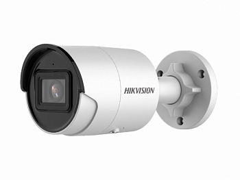 HikVision DS-2CD2023G2-IU (2.8 мм) видеокамера IP HikVision DS-2CD2023G2-IU (2.8 мм) видеокамера IP