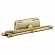 Нора-М 440 ISPARUS Дверной доводчик  (золото)