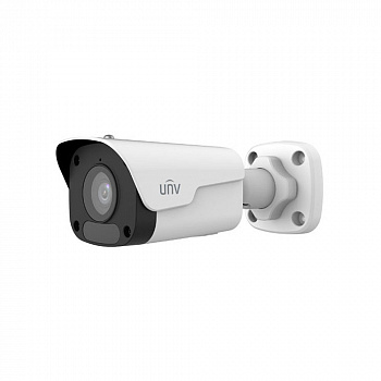 Uniview IPC2124LB-ADF28KM-H (2.8 мм) Видеокамера IP Uniview IPC2124LB-ADF28KM-H (2.8 мм) Видеокамера IP