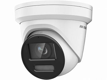 HikVision DS-2CD2347G2H-LIU(4mm) Видеокамера IP