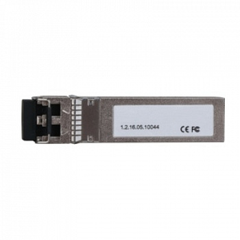 Dahua TSFP-1550-40-SMF Оптический модуль SFP+