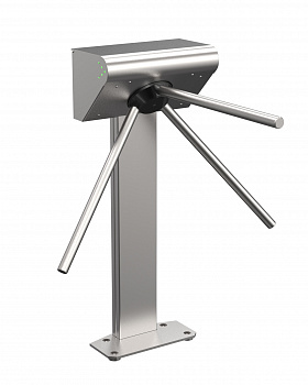 Ростов-Дон Т9М1-02 НЕРЖ Турникет