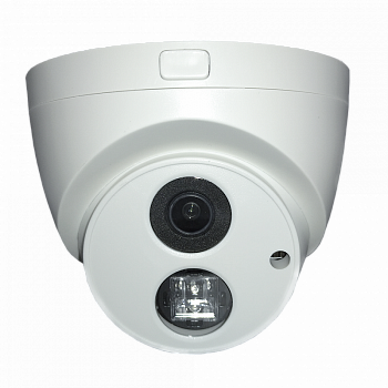 Space Technology ST-S5532 CITY (2.8 мм) видеокамера IP Space Technology ST-S5532 CITY (2.8 мм) видеокамера IP