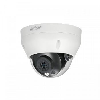 Dahua DH-IPC-HDPW1431R1P-0360B-S4 (3.6 мм) Видеокамера IP Dahua DH-IPC-HDPW1431R1P-0360B-S4 (3.6 мм) Видеокамера IP