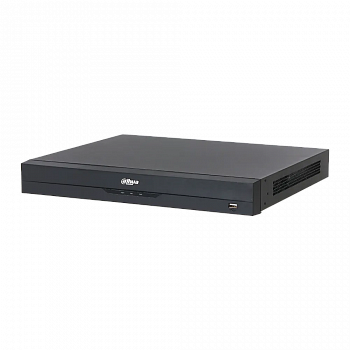 Dahua DHI-NVR5216-8P-EI2 Видеорегистратор IP