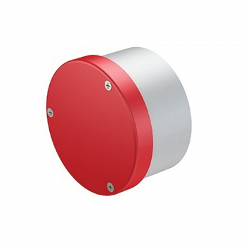 AN-Motors RBN6-K-PL заглушка для круглой стрелы