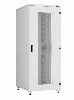 TLK TFI-428010-PHPH-R-GY Шкаф напольный 19" 42U