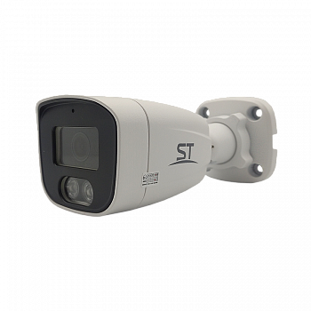 Space Technology ST-SX4541 POE LIGHT (2,8мм) Видеокамера IP Space Technology ST-SX4541 POE LIGHT (2,8мм) Видеокамера IP