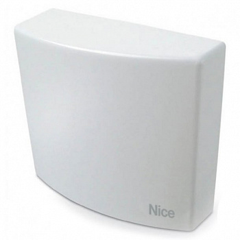 NICE TT5 Блок управления