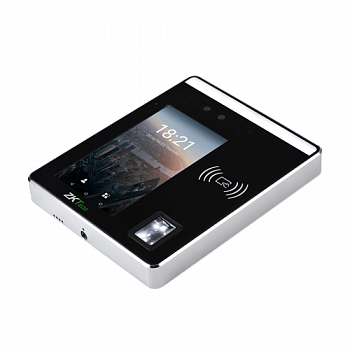 ZKTeco SpeedFace-H5L Биометрический терминал учета рабочего времени