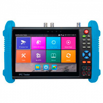 Hunter Expert-7IP/MG Тестер