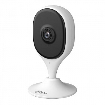 Dahua DH-IPC-C5AP-0280B (2.8мм) Видеокамера IP