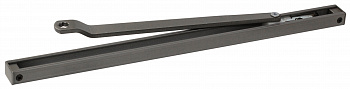 Smartec ST-DC036SA-BR Скользящая тяга с фиксацией для ST-DC036BC-BR