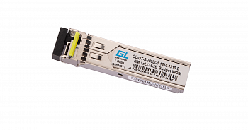 NIKOMAX GL-OT-SG06LC1-1550-1310-B Модуль SFP