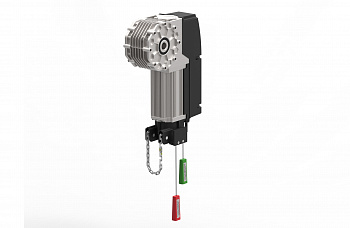 ALUTECH TR-5024-400KIT Комплект автоматики для промышленных ворот