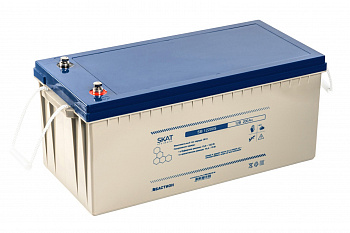 BASTION SKAT SB 12200S Аккумулятор