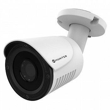 Hunter HN-B35IRPSe (2.8) видеокамера IP Hunter HN-B35IRPSe (2.8) видеокамера IP