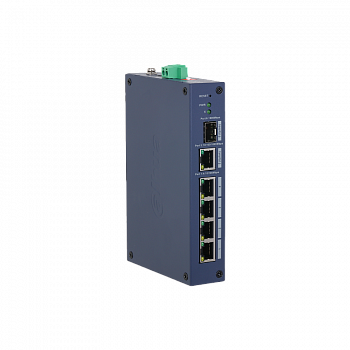 Dahua DH-CHS4106-4ET Коммутатор