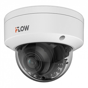 iFlow F-IC-2486CMS(2.8mm) Видеокамера IP
