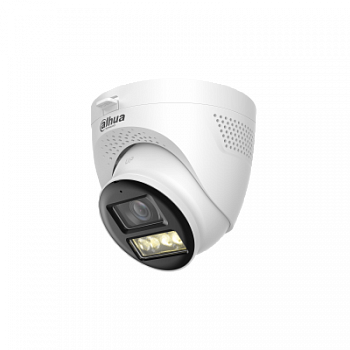 Dahua DH-HAC-HDW1500TQP-IL-T-0280B (2.8мм) Видеокамера HDCVI