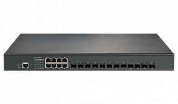 RVi-2NSM8G-12SP Коммутатор