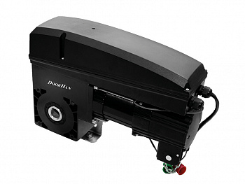 DoorHan Shaft-50PROKIT Комплект автоматики для промышленных ворот