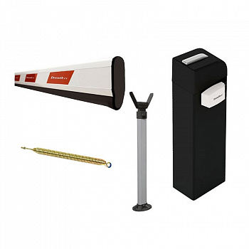 DoorHan BR-PRO-5000KIT Комплект шлагбаума