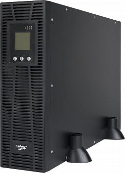 SMARTWATT UPS 10kVA L + ножки, 2 шт. Источник бесперебойного питания