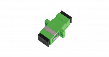 NIKOMAX NMF-OA1SM-SCA-SCA-2 Адаптер волоконно-оптический