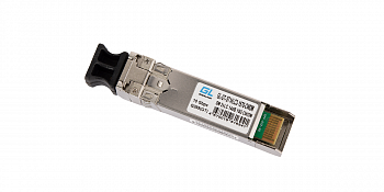 NIKOMAX GL-OT-ST14LC2-1570-CWDM Модуль SFP+