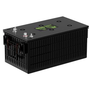 WBR GPC12-285-2 Аккумулятор