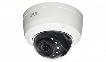 RVi-1NCD2024 white (4 мм) видеокамера IP