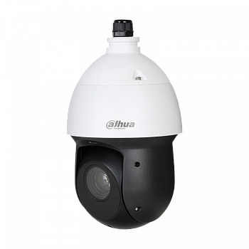 Dahua DH-SD49225DB-HC (4.8-120mm) мультиформатная MHD видеокамера