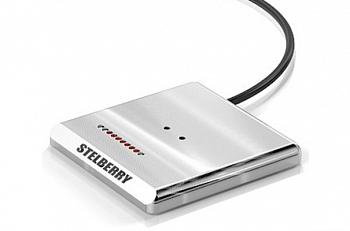 Направленный микрофон STELBERRY M-1007