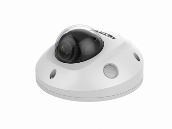 HikVision DS-2CD2523G0-IWS (D) (2.8 mm) видеокамера IP HikVision DS-2CD2523G0-IWS (D) (2.8 mm) видеокамера IP