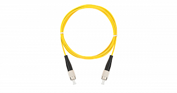 NIKOMAX NMF-PC1S2C2-FCU-FCU-001 Шнур волоконно-оптический