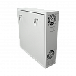 Space Technology ST-NC550-2U01 (СЕРЫЙ) Шкаф монтажный