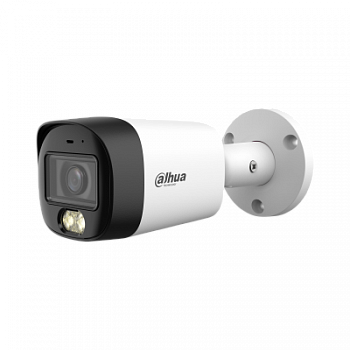 Dahua DH-HAC-HFW1500RMP-IL-A-0360B-S3 (3.6мм) Видеокамера HDCVI Dahua DH-HAC-HFW1500RMP-IL-A-0360B-S3 (3.6мм) Видеокамера HDCVI
