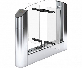 OXGARD Praktika T-04-CM-BC2R-900 (EM-Marine) Центральный модуль турникета