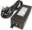 FARADAY 60W/1Gb/PoE_v2 PoE инжектор