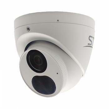 Space Technology ST-VA5641 PRO STARLIGHT (2,8 мм) Видеокамера IP