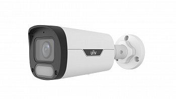 Uniview IPC2318LE-ADF28KM-WP (2.8 мм) Видеокамера IP