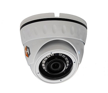 Hunter HN-VD2710IR (3.6) мультиформатная MHD видеокамера