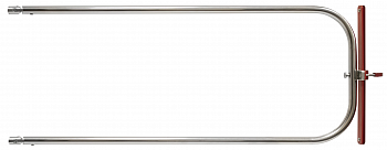 Smartec ST-GR012E-SS Калитка Smartec ST-GR012E-SS Калитка