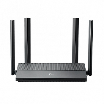 TP-LINK TL-EX141 Двухдиапазонный гигабитный роутер