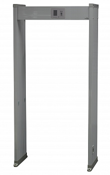 Smartec ST-MD006X Металлодетектор арочный
