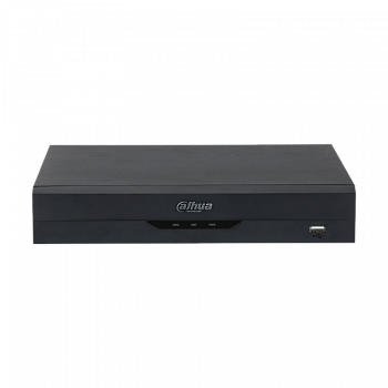 Dahua DHI-NVR2108HS-8P-I2 Видеорегистратор IP