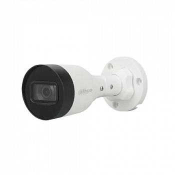 Dahua DH-IPC-HFW1431S1P-0280B-S6 (2.8 мм) Видеокамера IP Dahua DH-IPC-HFW1431S1P-0280B-S6 (2.8 мм) Видеокамера IP