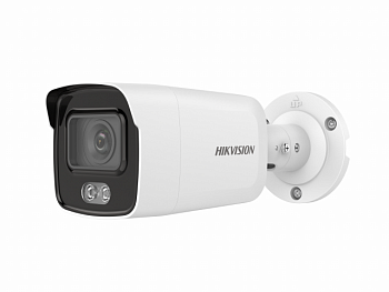 HikVision DS-2CD2027G2-LU(C)(6mm) видеокамера IP